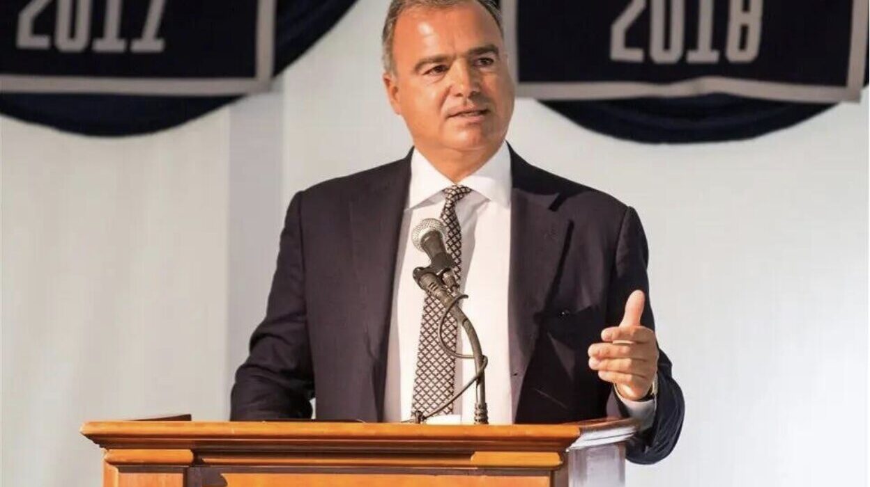 JP Conte Colgate Gift Addresses